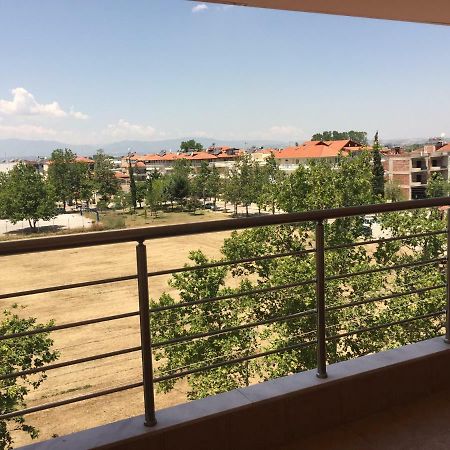 Dimis Studios And Apartments Olympiakí Aktí Kültér fotó