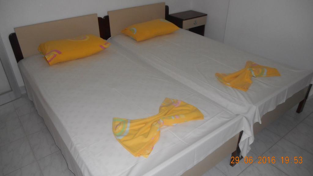 Dimis Studios And Apartments Olympiakí Aktí Kültér fotó