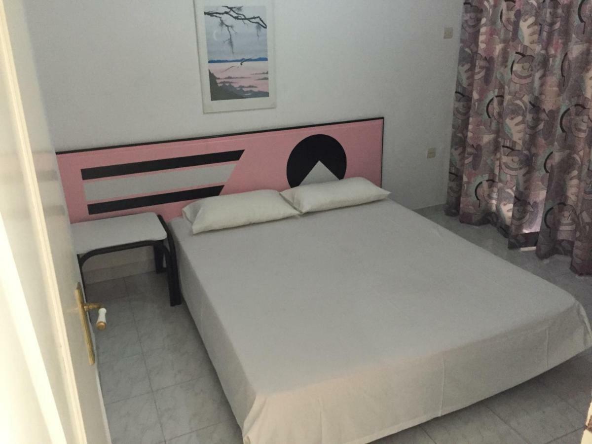 Dimis Studios And Apartments Olympiakí Aktí Kültér fotó