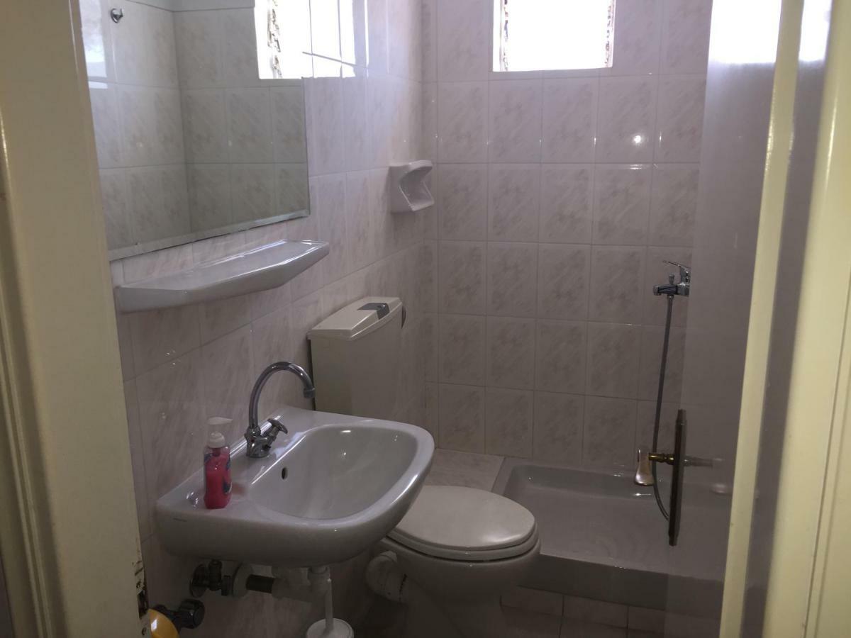 Dimis Studios And Apartments Olympiakí Aktí Kültér fotó