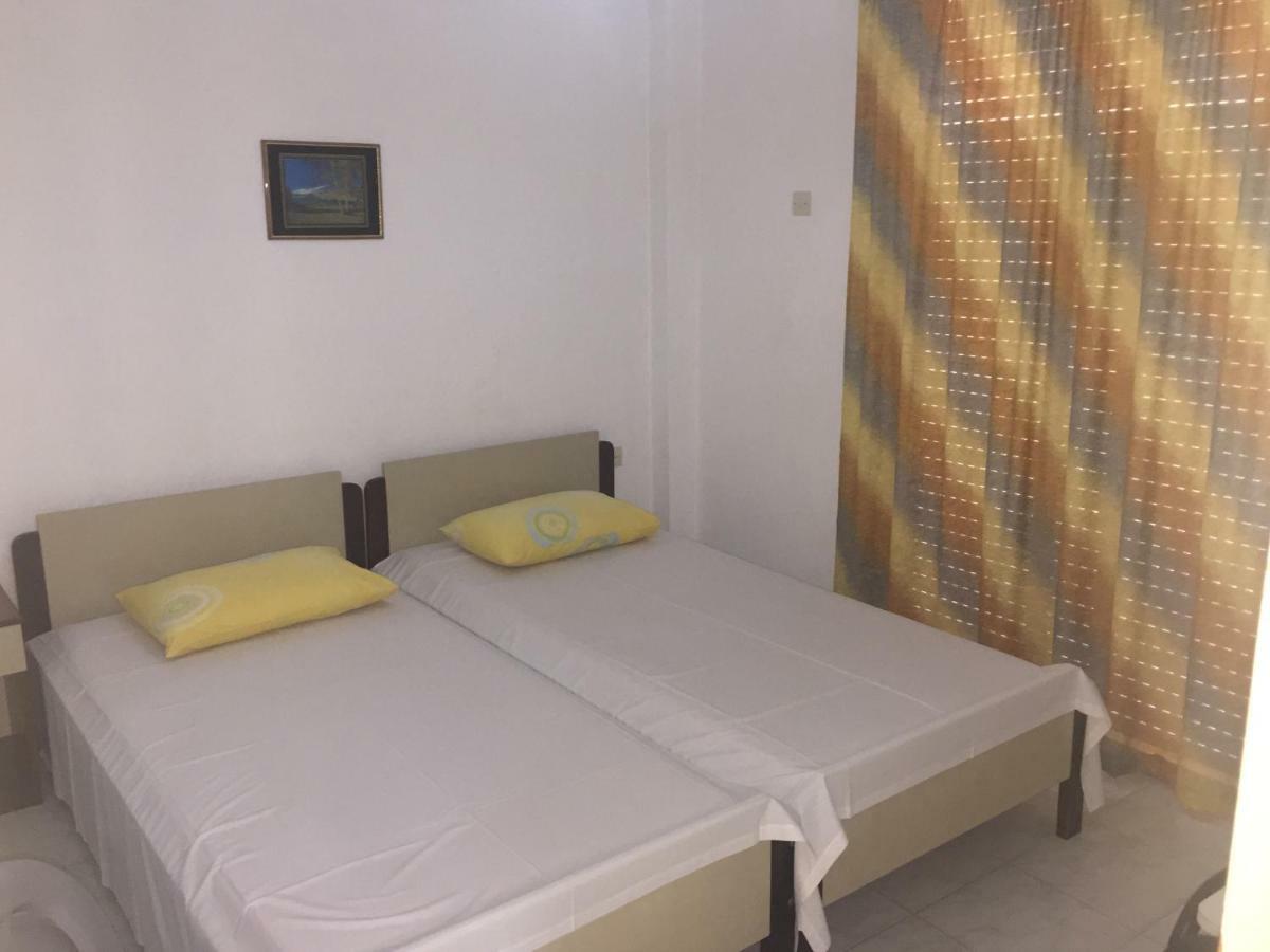 Dimis Studios And Apartments Olympiakí Aktí Kültér fotó