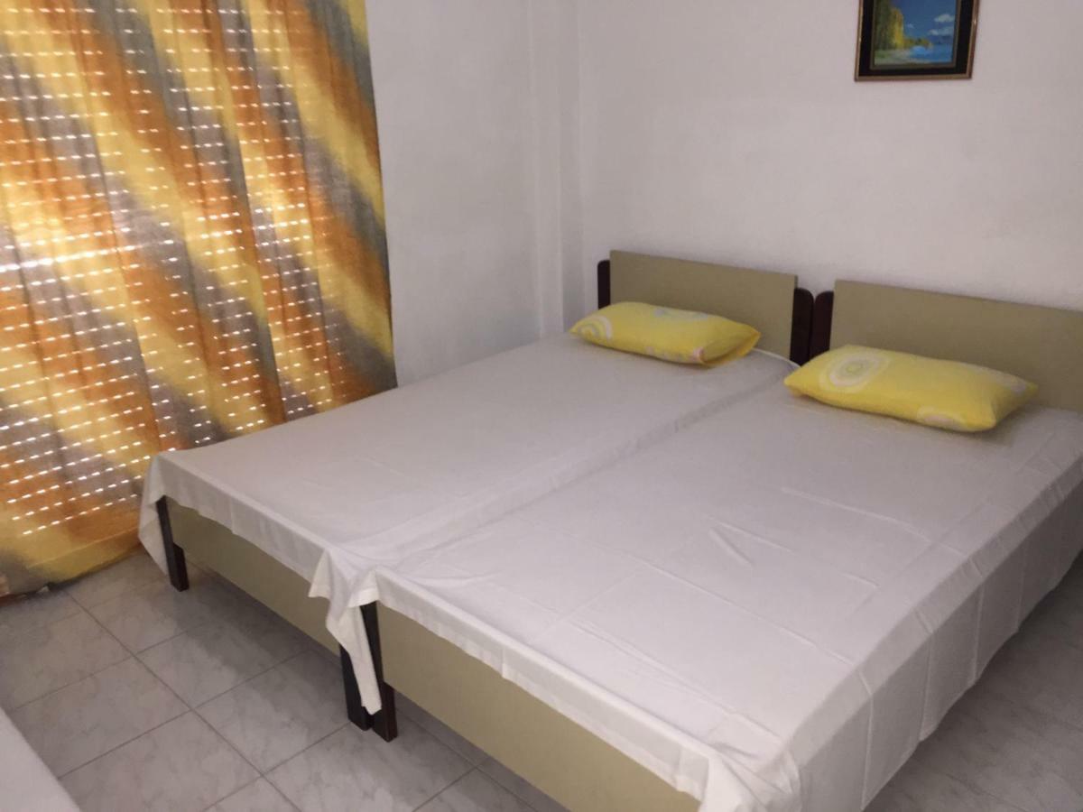 Dimis Studios And Apartments Olympiakí Aktí Kültér fotó