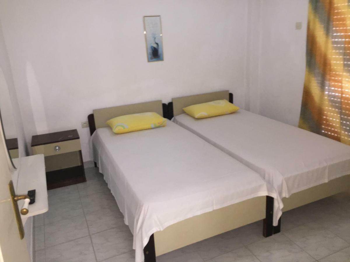 Dimis Studios And Apartments Olympiakí Aktí Kültér fotó