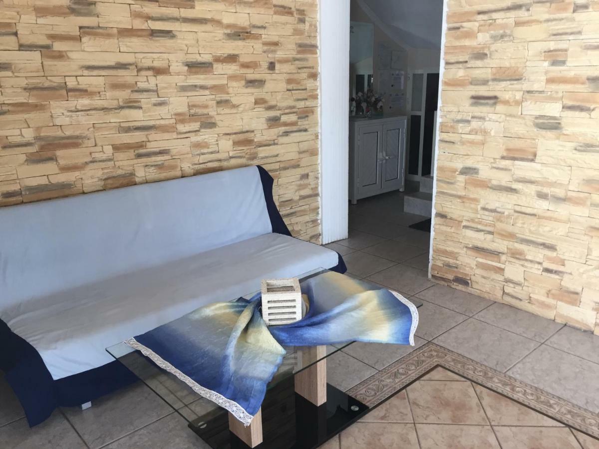 Dimis Studios And Apartments Olympiakí Aktí Kültér fotó