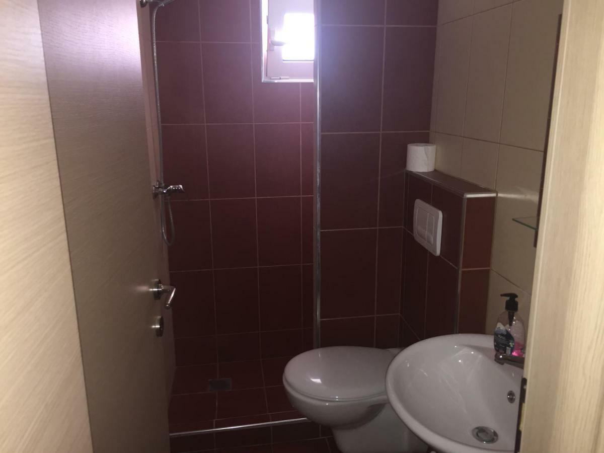 Dimis Studios And Apartments Olympiakí Aktí Kültér fotó